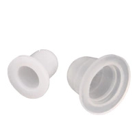 KUBECZKI NA PIGMENT SILIKONOWE 13 MM