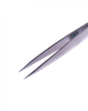 ZOLA SILVER TWEEZERS SHARP