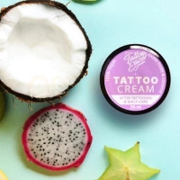 TATTOO EAZER CREAM OWOCE EGZOTYCZNE/KOKOS 25 ML