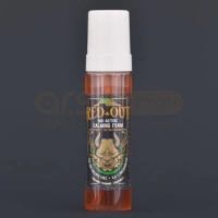 ALOE TATTOO RED OUT BIOACTIVE CALMING FOAM PIANKA ŁAGODZĄCA