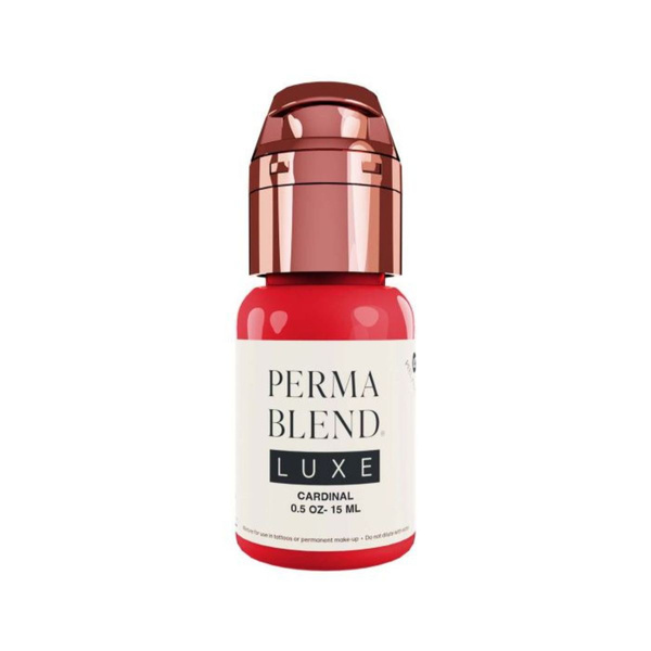 PERMA BLEND LUXE, PIGMENT, 15 ML, CARDINAL