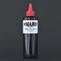 DYNAMIC UNION BLACK UNB 240 ML