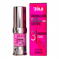 ZOLA Lamination Protein Care 03