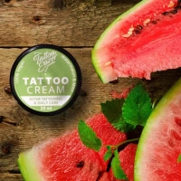 TATTOO EAZER CREAM ARBUZ/MIĘTA 25 ML