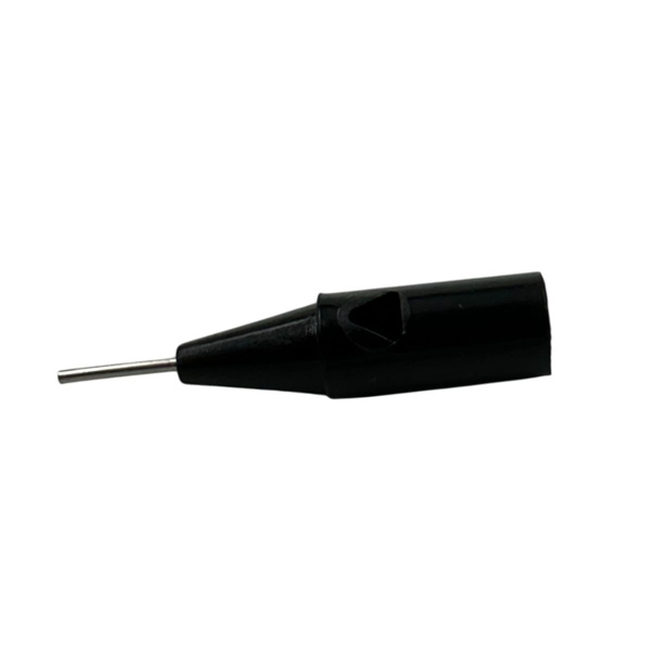 DYSZA, UNIVERSAL, DO IGIEŁ AKUPUNKTUROWYCH, TYP 5, 1 R, 0.4 MM
