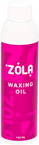 ZOLA OLEJEK PO DEPILACJI 150 ml