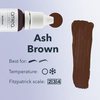 AMIEA, PIGMENT ASH BROWN 10 ML 