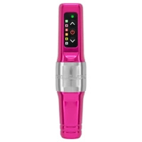 MICROBEAU FLUX MINI BUBBLEGUM MASZYNKA BEZPRZEWODOWA DO PMU 2.5
