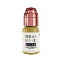 PERMA BLEND LUXE PIGMENT 15 ML GINGER CORRECTOR
