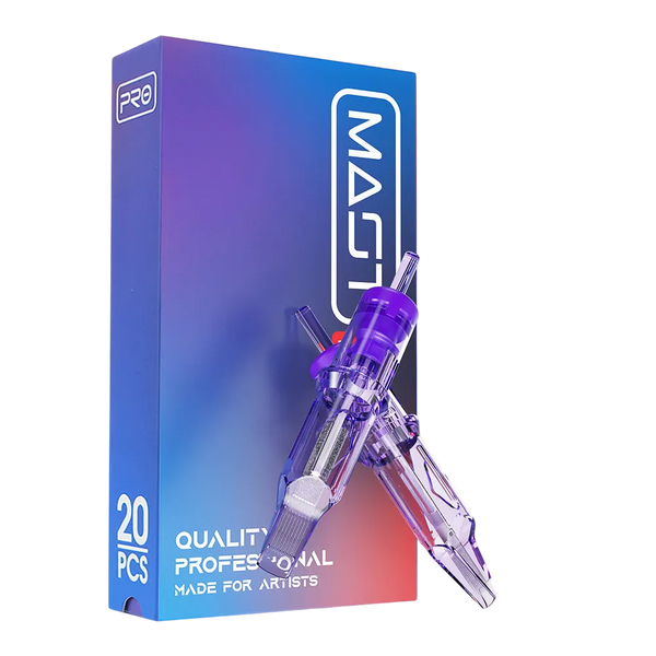 MAST PRO CARTRIDGES FOR PMU 1 RL 0.25 MM 1 PIECE