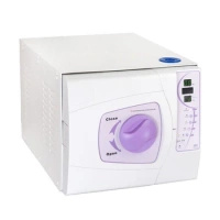 MEDICAL AUTOCLAVE CLASS B 12 L