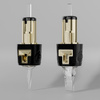 TOUCHSKIN GOLD, CARTRIDGES, 23 SEM, 0.30 MM