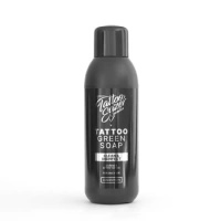 TATTOO EAZER GREEN SOAP KONCENTRAT ZIELONEGO MYDŁA 500 ML
