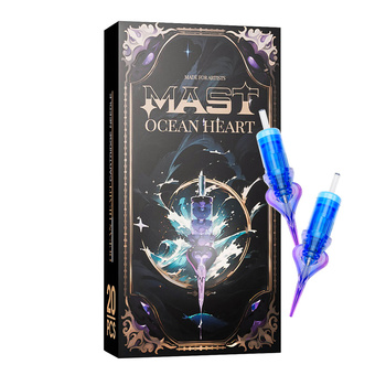 MAST OCEAN HEART KARTRIDŻE PMU 3 RL 0.25 MM 1 SZT