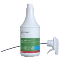 MEDISEPT, VELOX SPRAY NEUTRAL, DO DEZYNFEKCJI POWIERZCHNI
