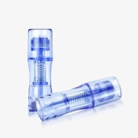 TWIST, DO MEZOTERAPII, KARTRIDŻ, NANO, 9 mm, 185 um, 1 SZT