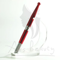 OBSADKA DO MICROBLADINGU, CZERWONA