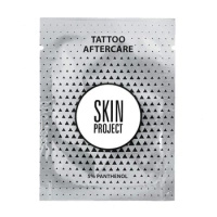 SKINPROJECT, SASZETKA SPF 50+, 3 ML