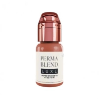 PERMA BLEND LUXE, PIGMENT, 15 ML, MUTED ORANGE V2