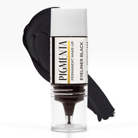 PIGMENTA, EYELINER BLACK, 10 ML