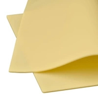 SZTUCZNA SKÓRA SILIKONOWA GRUBA, 20 X 30 CM