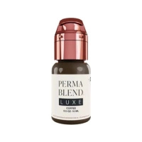PERMA BLEND LUXE, PIGMENT, 15 ML, COFFEE