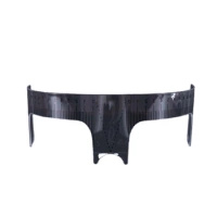 MIARKA, DO SYMETRII ŁUKÓW BRWIOWYCH, TYP 2