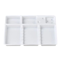 SIRIUS, TACKI NA SPRZĘT I AKCESORIA, JEDNORAZOWE, 100 SZT