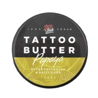 LOVEINK, TATTOO BUTTER, PAPAYA