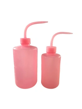 TRYSKAWKA, LDPE, 500 ML, RÓŻOWA