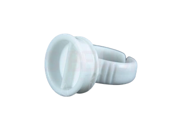 DWUKOMOROWE DUŻE PIERŚCIONKI JEDNORAZOWE