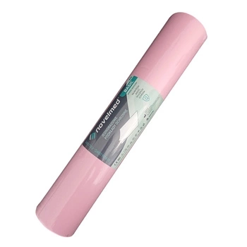PODFOLIOWANY PODKŁAD HIGIENICZNY RÓŻOWY 60 CM X 40 M