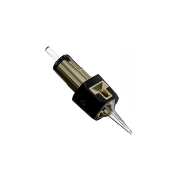 TOUCHSKIN GOLD, KARTRIDŻE, 9 RS, 0.30 MM