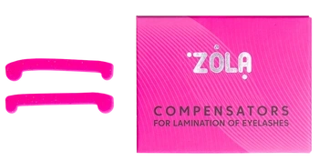 ZOLA KOMPENSATOR RÓŻOWY