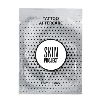 SKINPROJECT, SASZETKA SPF 50+, 3 ML