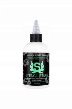 STENCIL STUFF, ŻEL DO PRZENOSZENIA WZORÓW, 250 ML