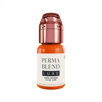 PERMA BLEND LUXE PIGMENT 15 ML NAVEL ORANGE
