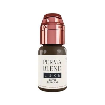 PERMA BLEND LUXE PIGMENT 15 ML COFFEE