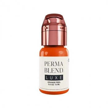 PERMA BLEND LUXE PIGMENT 15 ML ORANGE PEEL