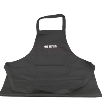 ARS BEAUTY, FARTUCH, Z WYTRZYMAŁEGO MATERIAŁU