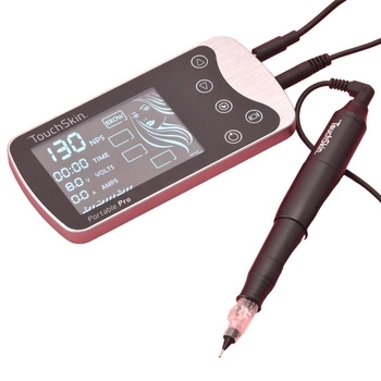 TOUCHSKIN PORTABLE PRO