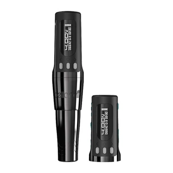 MICROBEAU BELLAR AIR STEALTH MASZYNKA BEZPRZEWODOWA DO PMU 3.0 DODATKOWA BATERIA
