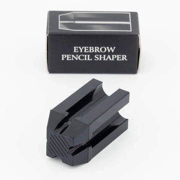 TEMPERÓWKA CZTEROSTRONNA DO PMU CZARNA