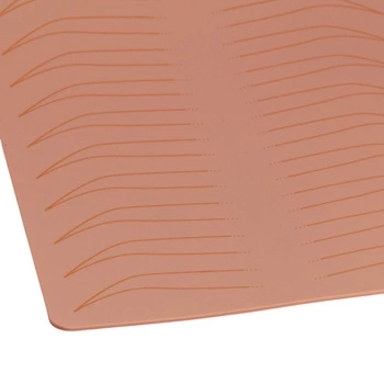 SZTUCZNA SKÓRA DWUSTRONNA BRWI