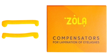 ZOLA KOMPENSATOR POMARAŃCZOWY