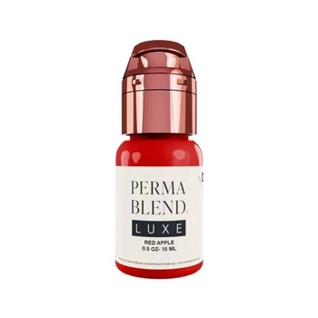 PERMA BLEND LUXE PIGMENT 15 ML RED APPLE