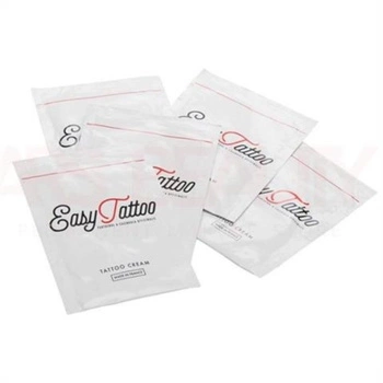 EASY TATTOO KREM SASZETKA 4 ML