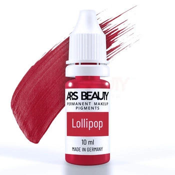 ARS BEAUTY, PIGMENT, LOLLIPOP, 10 ML