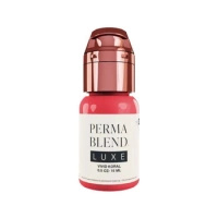 PERMA BLEND LUXE, PIGMENT, 15 ML, VIVID KORAL