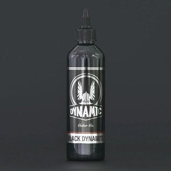 DYNAMIC VIKING BLACK DYNAMITE 240 ML
